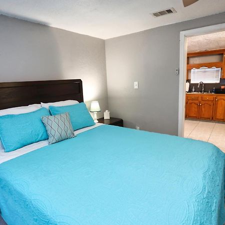 Galveston Getaway - Close To Everything Ngoại thất bức ảnh