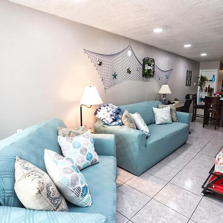 Galveston Getaway - Close To Everything Ngoại thất bức ảnh