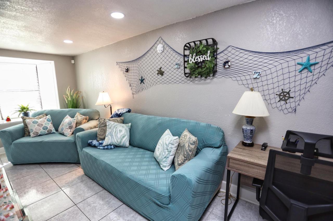 Galveston Getaway - Close To Everything Ngoại thất bức ảnh