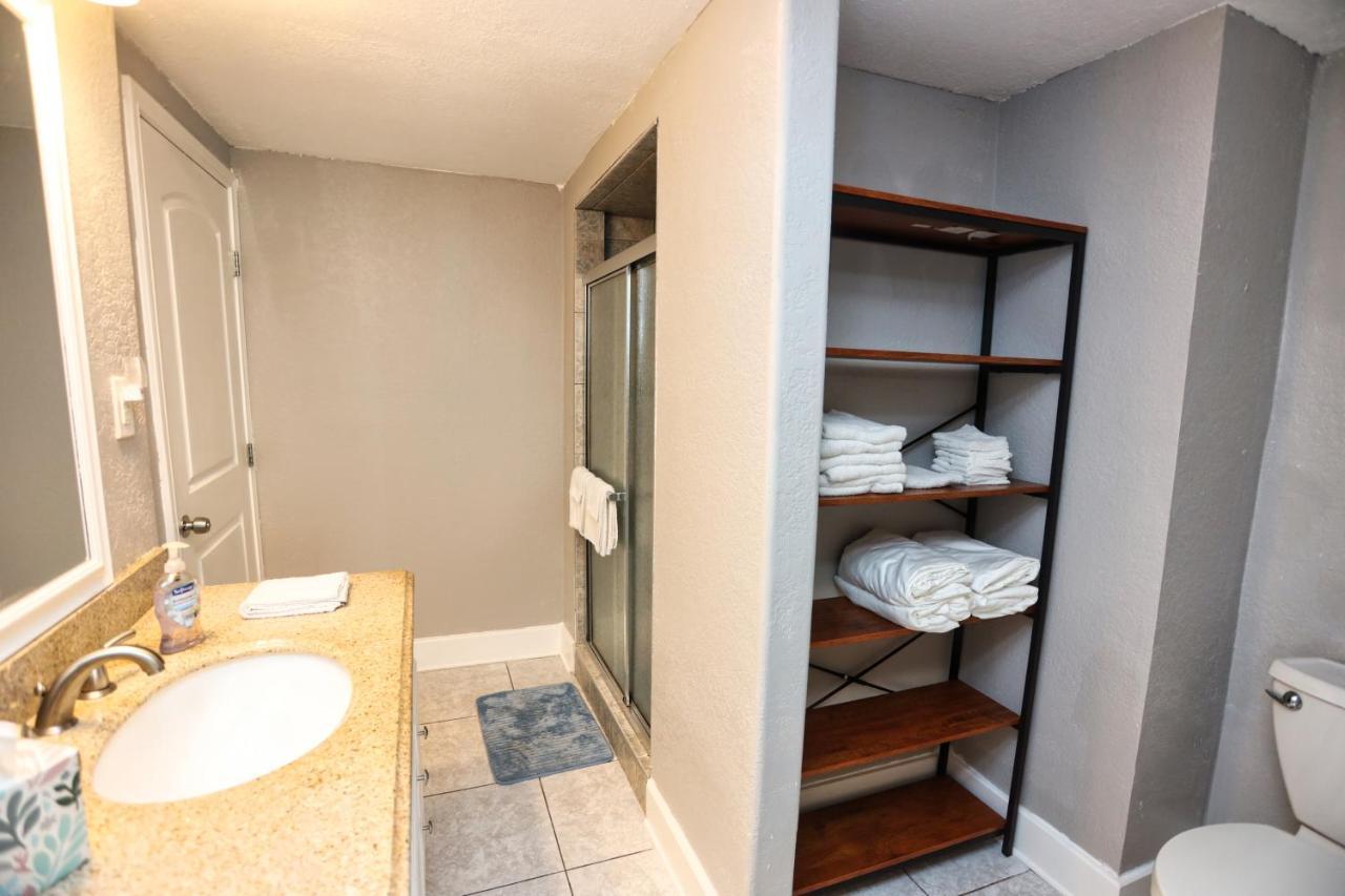 Galveston Getaway - Close To Everything Ngoại thất bức ảnh
