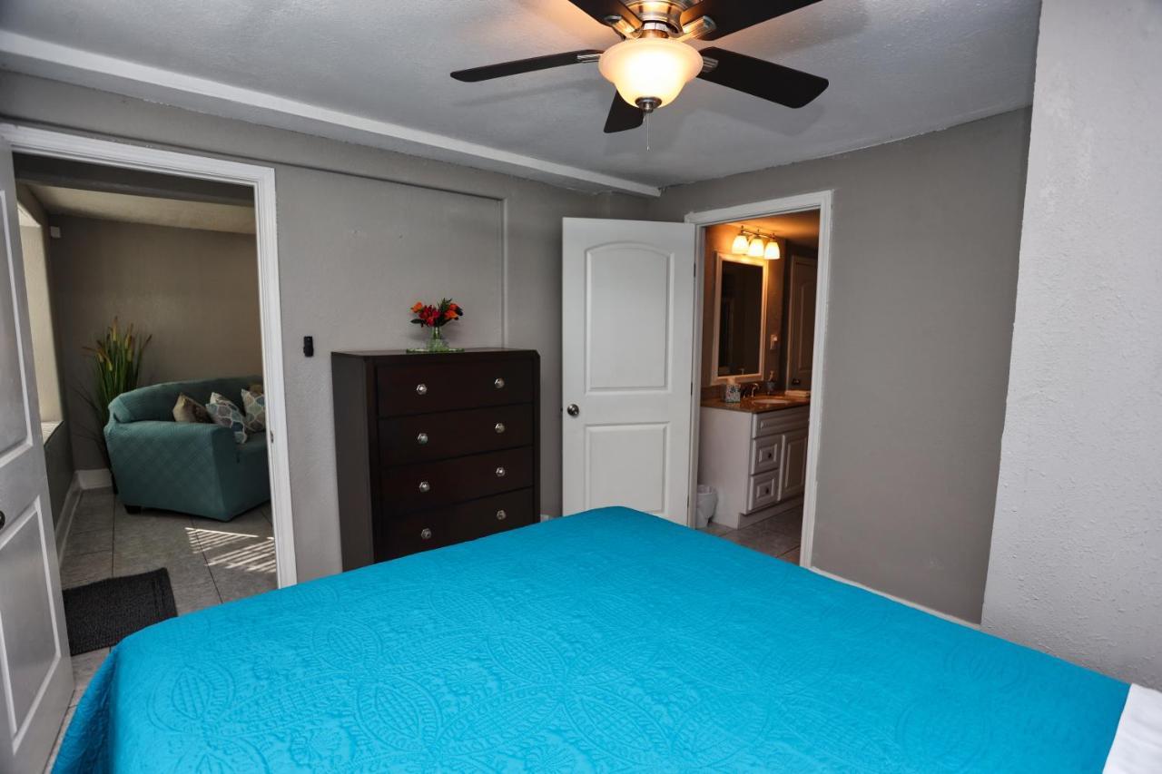 Galveston Getaway - Close To Everything Ngoại thất bức ảnh