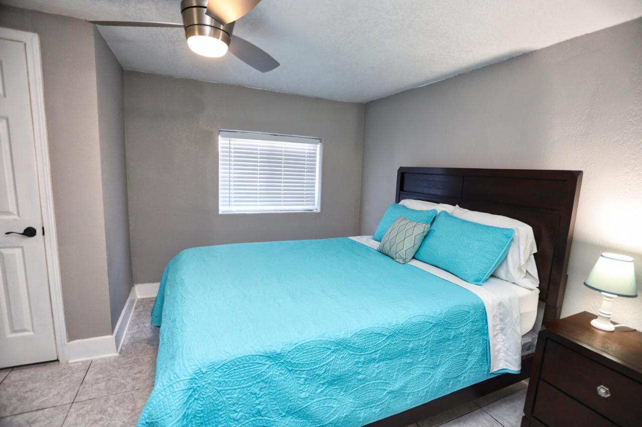 Galveston Getaway - Close To Everything Ngoại thất bức ảnh