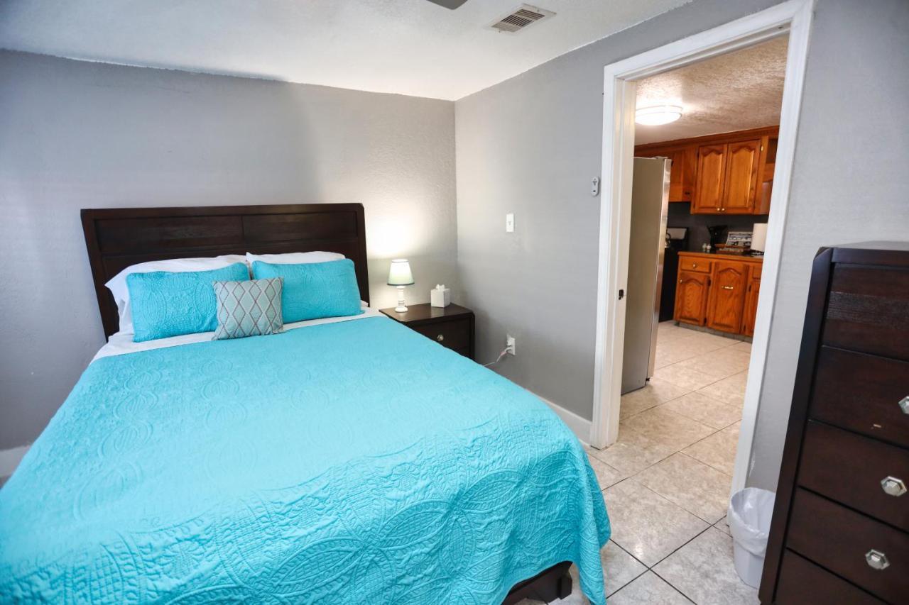 Galveston Getaway - Close To Everything Ngoại thất bức ảnh