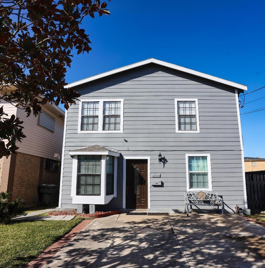 Galveston Getaway - Close To Everything Ngoại thất bức ảnh