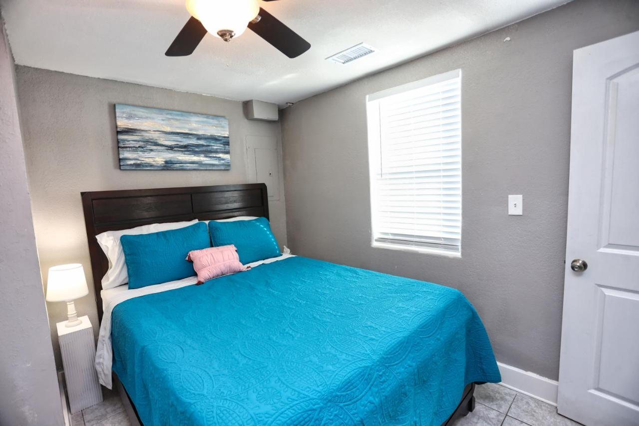 Galveston Getaway - Close To Everything Ngoại thất bức ảnh