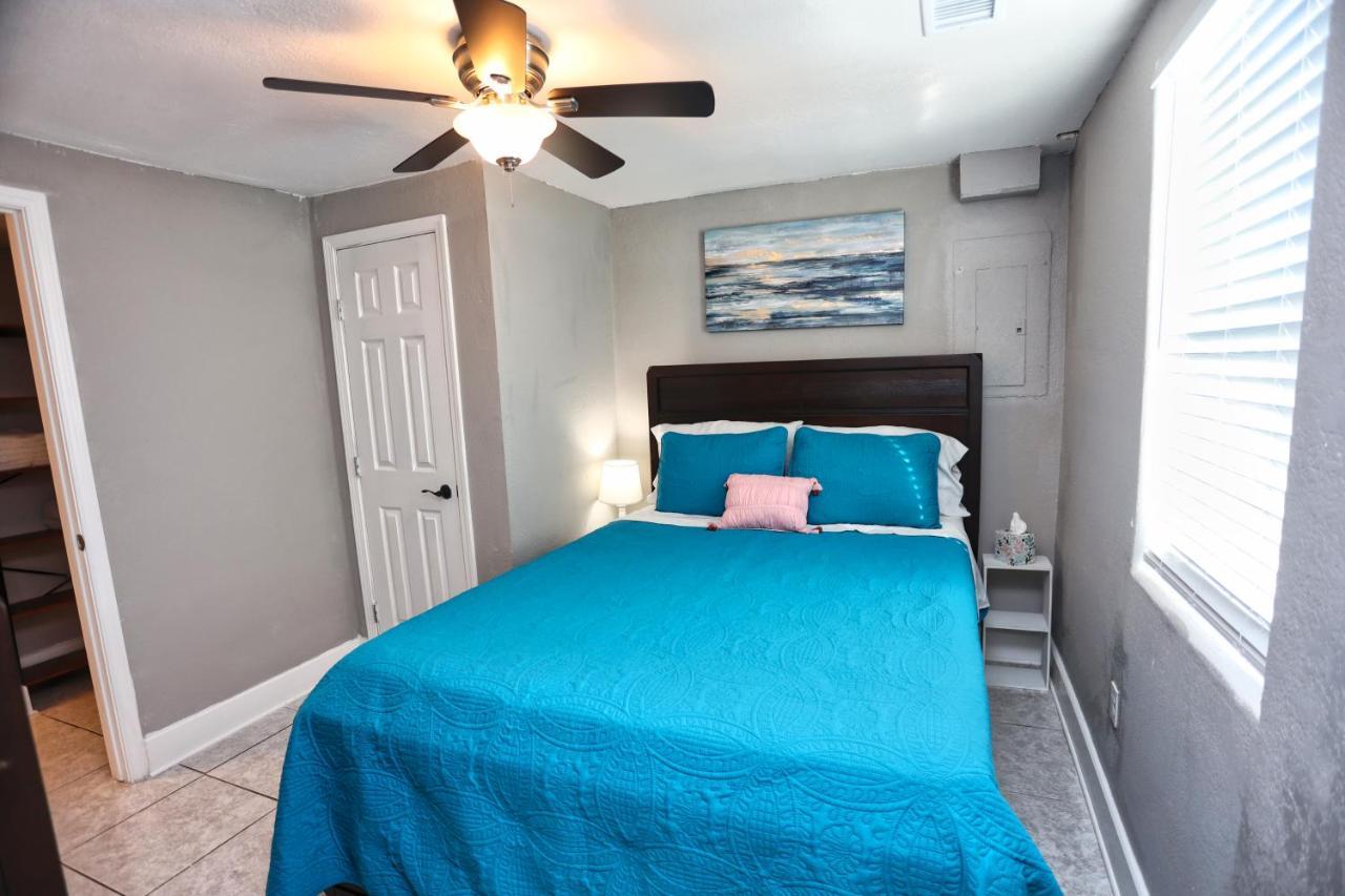 Galveston Getaway - Close To Everything Ngoại thất bức ảnh